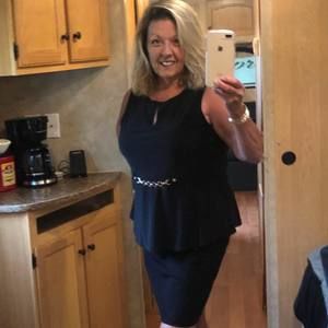 Meet your Posher, Cindy